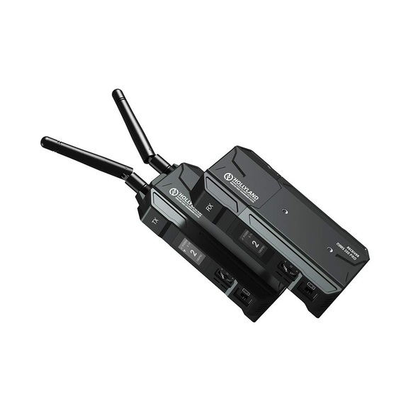 Hollyland Mars 300 PRO HDMI Loopout Wireless Video Transmitter/Receiver Enhanced - Picture 4 of 10